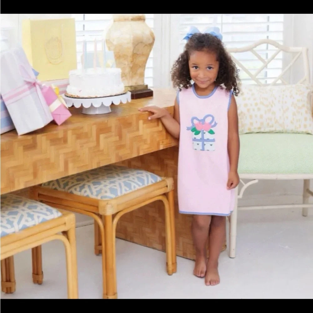 The Beaufort Bonnet Company adorable pink